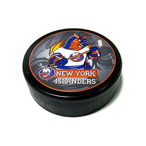 Шайба Rubena New York Islanders Mascot