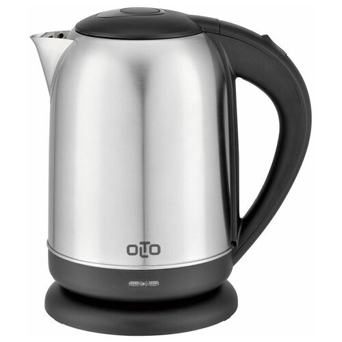 Чайник электрический OLTO KE-1710 17л серый 117600₽