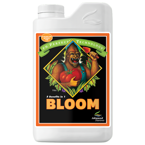 Удобрение Advanced Nutrients pH Perfect Bloom 1 л
