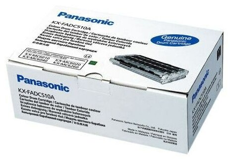  Panasonic Kx-fadc 510 A .