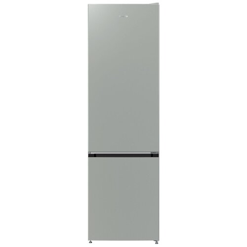 Холодильник Gorenje RK 621 PS4, серебристый холодильник gorenje rk 621 ps4 серебристый