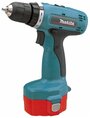 Аккумуляторная дрель-шуруповерт Makita 6280DWPLE