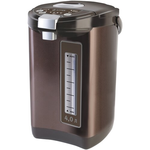 Термочайник Vitek VT-1190 MCкоричневый 768100₽