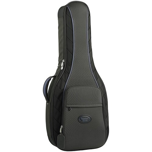 Reunion Blues RBC3CBK Continental Classical Guitar Case Кейс для классической гитары 24012₽