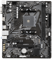 Материнская плата Gigabyte A520M K V2