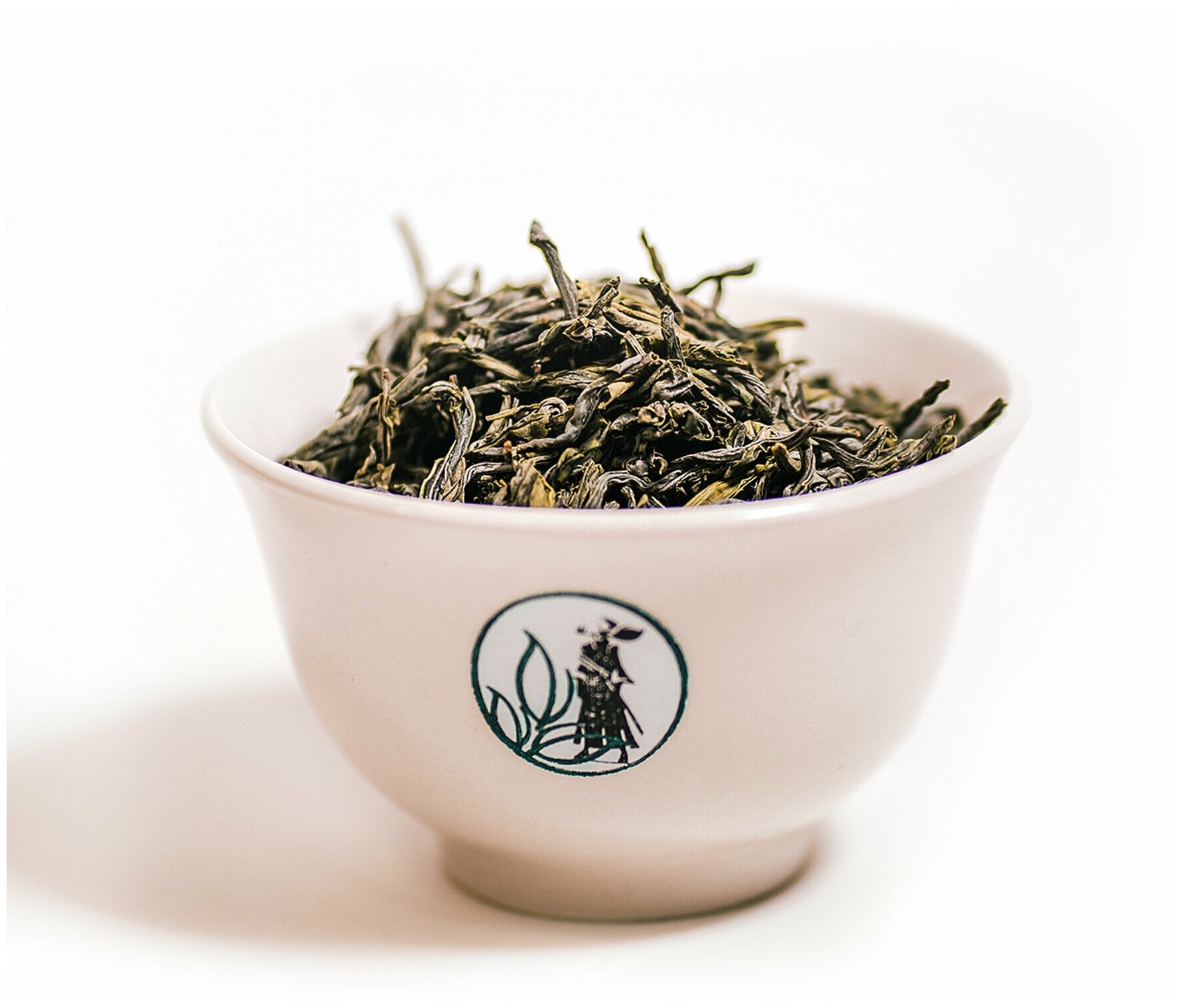 Чай зелёный китайский Люань Гуапянь (Тыквенные семечки), 100 г - фотография № 3