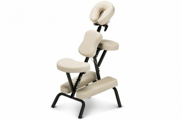Массажное кресло складное SL Relax Ultra BM2H макс. нагрузка 100 кг, стальная рама, комфортная посадка, высота 115-121 см