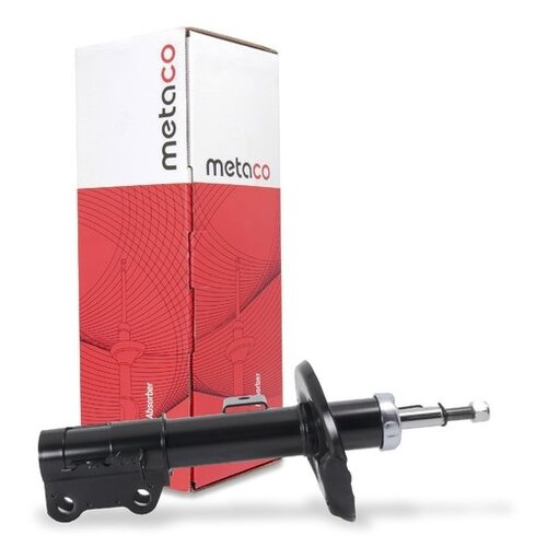 фото Амортизатор chevrolet aveo 11- перед.лев.газ. (производитель: metaco 4810082l)