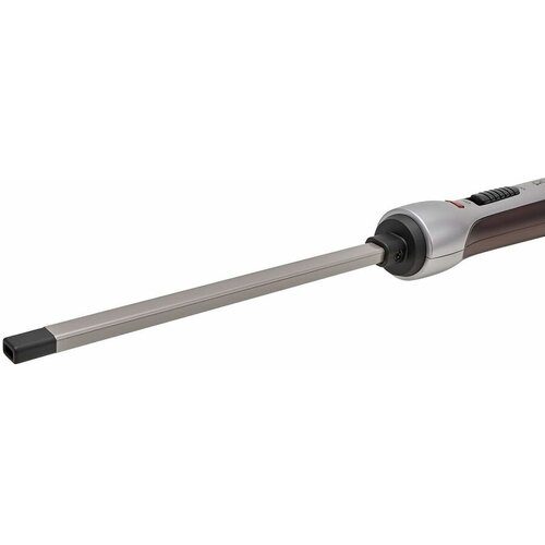 Щипцы Polaris PHS 2095K коричневыйсеребристый 159000₽