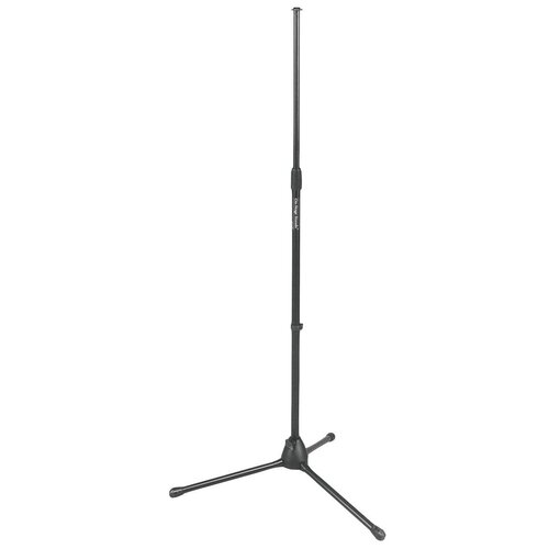 ONSTAGE MS7700B Стойка микрофонная микрофонная стойка onstage ms7920b