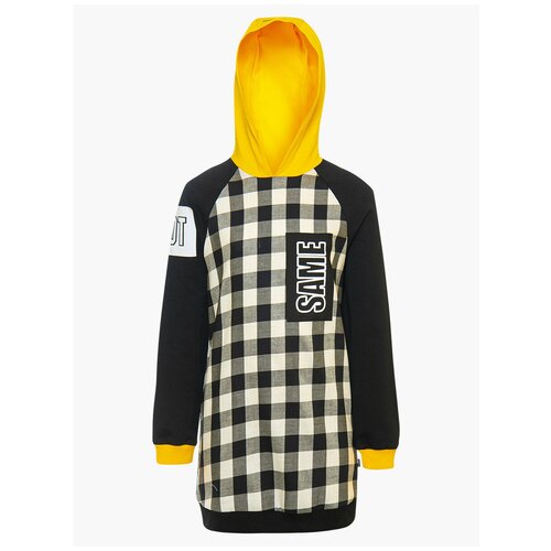 фото Платье nota bene размер 128, черный