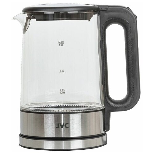 Чайник JK-KE1520 black 295000₽