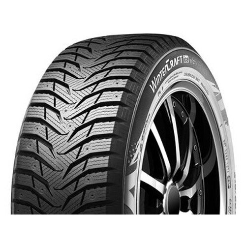 Автошина Marshal WI31 225/65 R17 106T шип.