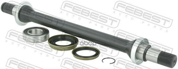 Полуось Febest арт. 1012V250RH