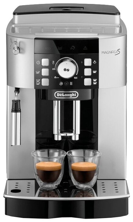  Delonghi Magnifica S