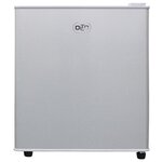 Холодильник Olto RF-050 SILVER - изображение