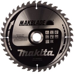 Пильный диск Makita Standart B-29234 260х30 мм