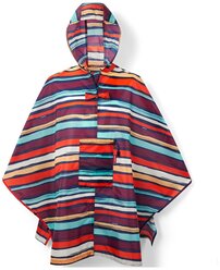 Дождевик Mini maxi artist stripes one-size