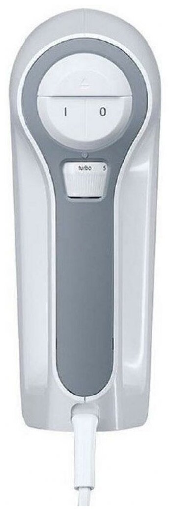 BRAUN Миксер HM3107WH