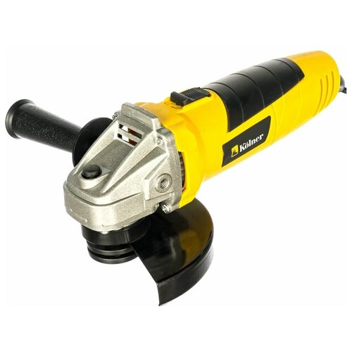 Шлифовальная машина угловая Kolner KAG 125750 189000₽
