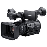 Видеокамера Sony PXW-Z150 черный