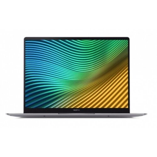 Ноутбук Realme CloudPro002 14 i5 11320H 16 Гб SSD 512 Гб Intel iris Win11 серый 7198800₽