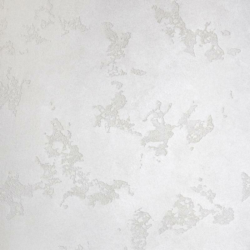Декоративное покрытие DALI-DECOR Мокрый шелк, белый перламутровый, 2.5 .