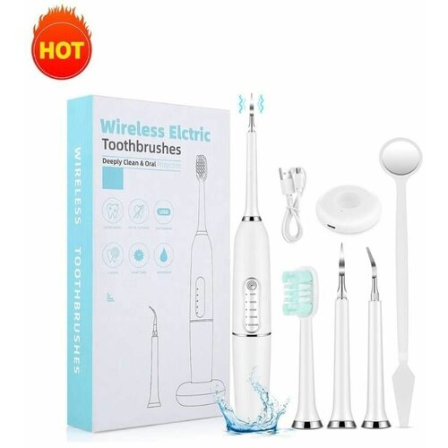 Зубная щетка 350000₽