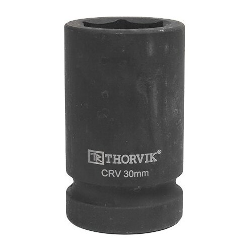 thorvik lsws00117 головка торцевая 4 х гранная для ручного гайковерта 1dr 17 мм Торцевая головка Thorvik LSWS00130