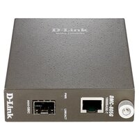 Медиаконвертер D-Link DMC-805G