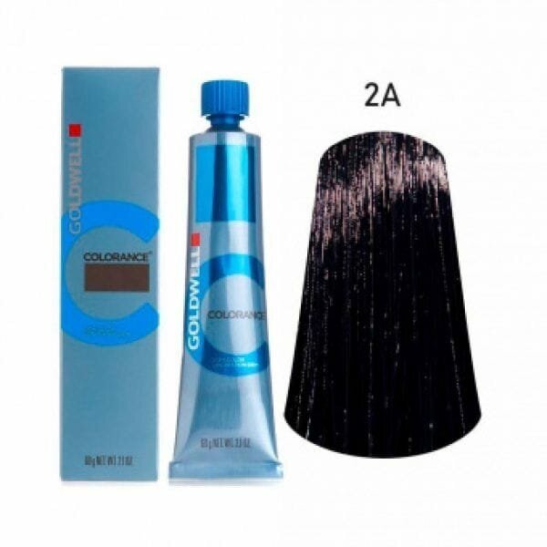     Goldwell Colorance 2A - 60 