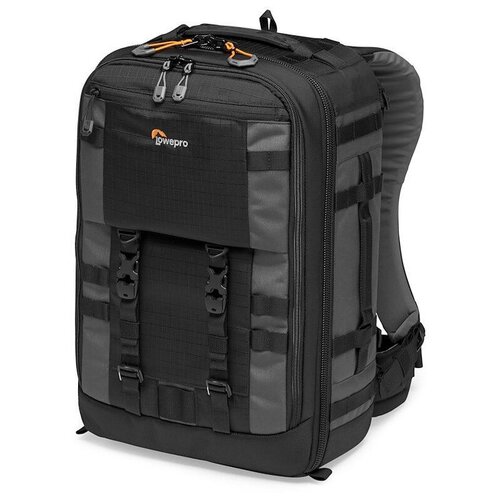 фото Рюкзак lowepro pro trekker bp 350 aw ii, серый