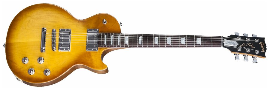 Электрогитара Gibson Les Paul Tribute 2017 HP.