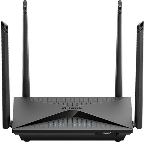 D-Link DIR-853/URU/R3A Маршрутизатор DIR-853/URU/R3A роутер d link dir 853 uru r3a