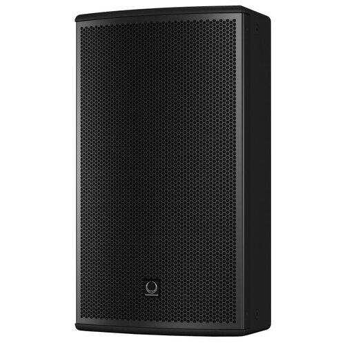 фото Акустическая система turbosound nuq122 комплект: 1 колонка черный