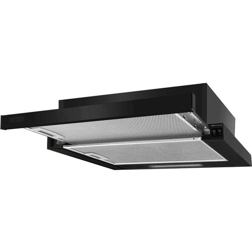 Встраиваемая вытяжка DeLonghi KT-A 113 BF черный 1524900₽