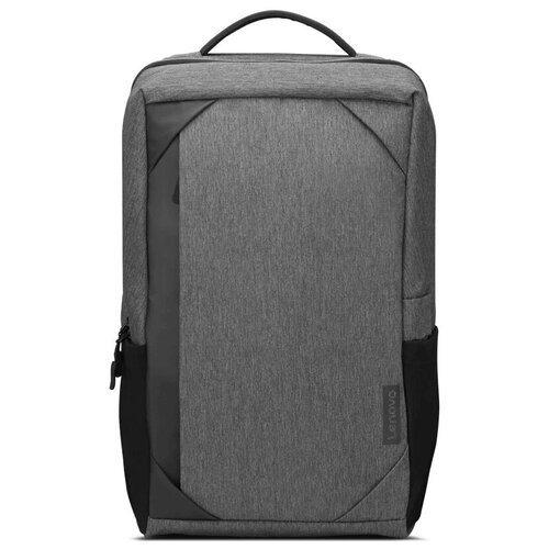 фото Рюкзак для ноутбука 15,6" lenovo business casual backpack серый (4x40x54258)