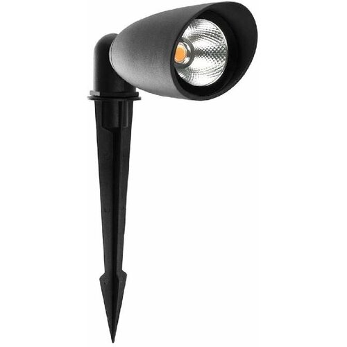 Грунтовый светодиодный светильник Feron SP2701 48447 5268₽
