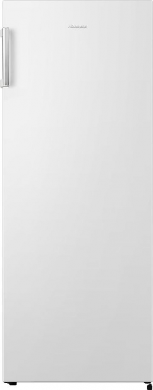 Морозильная камера Hisense FV191N4AW1 белый - фотография № 1