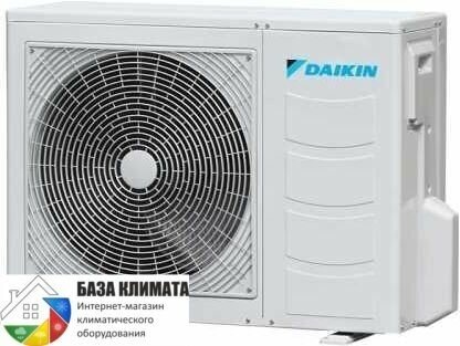 Канальный кондиционер Daikin FDMQN125CXV/RQ125DXY - фотография № 6