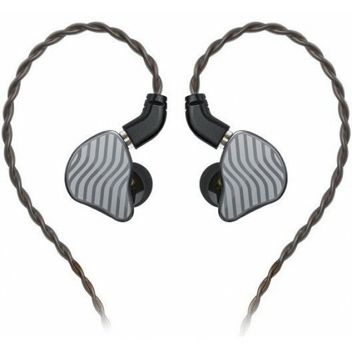 FiiO JH3 черный 797400₽