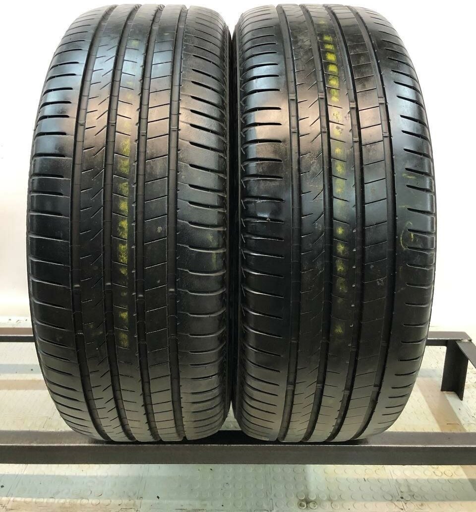 Bridgestone Alenza 001 255/55 R20 БУ Шины Летние