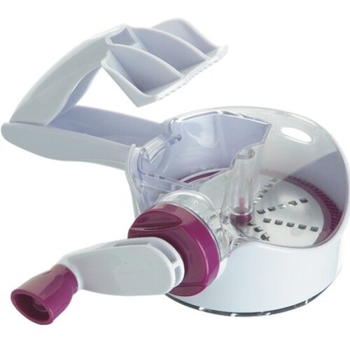 Терка Augustin Welz AW-2104 Мини-Ротор