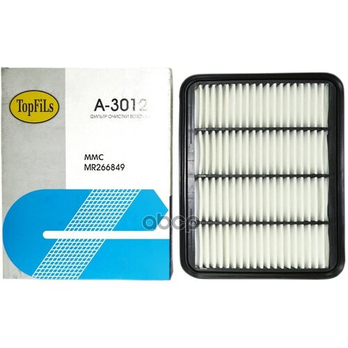 Top Fils A-3012 Mr266849 TopFils арт. A-3012