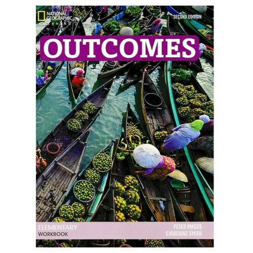 Outcomes Elementary Workbook