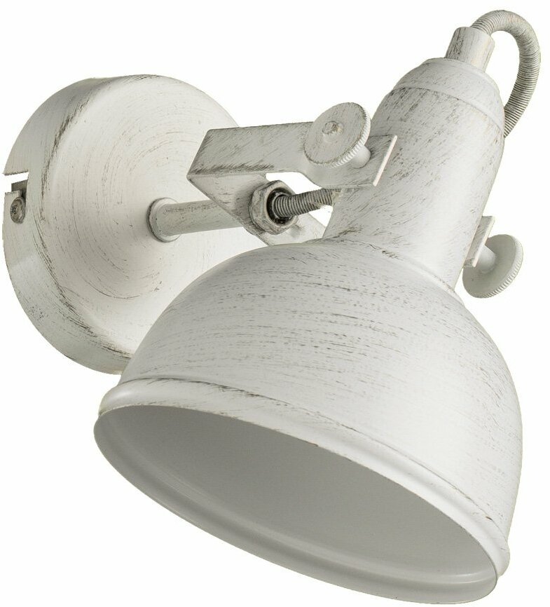 Arte Lamp Спот Arte Lamp Martin A5213AP-1WG