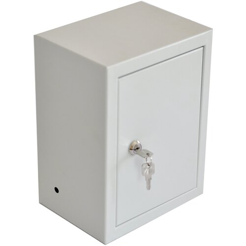 ЩМП 00 IP31 щит с монтажной панелью (275х215х145)