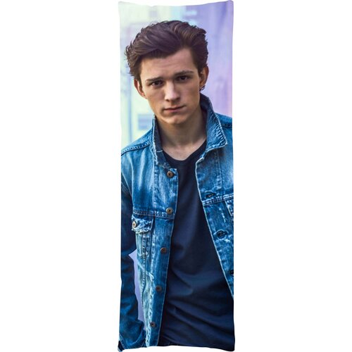 Мини дакимакура Том Холланд Tom Holland