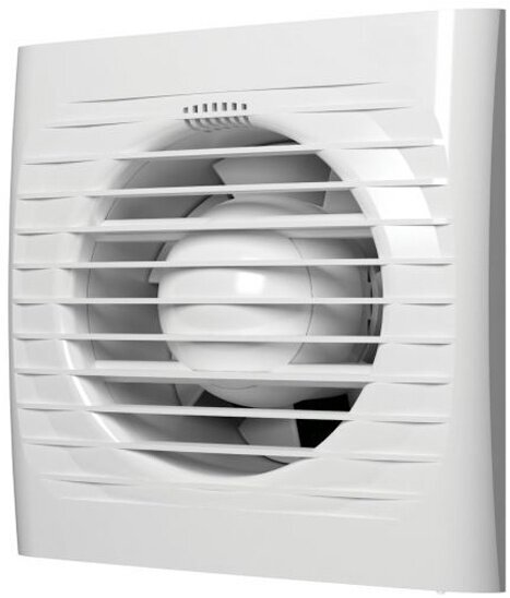 Вентилятор вытяжной Auramax OPTIMA 4C