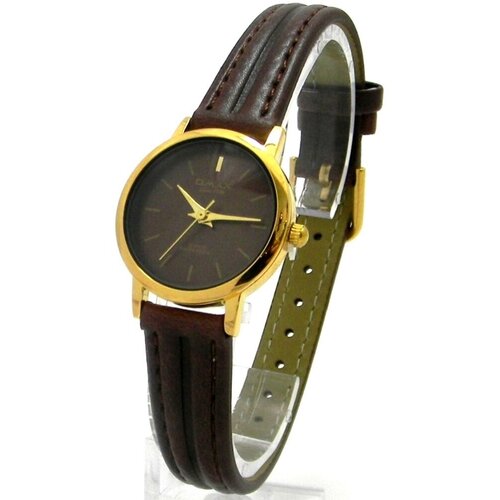 фото Наручные часы omax, золотой